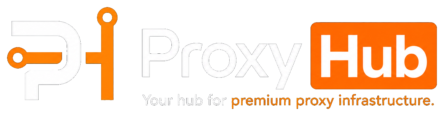 ProxyHub